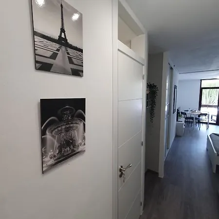 Arenas, Luxury In Maspalomas