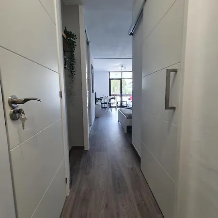 Arenas, Luxury In Maspalomas *