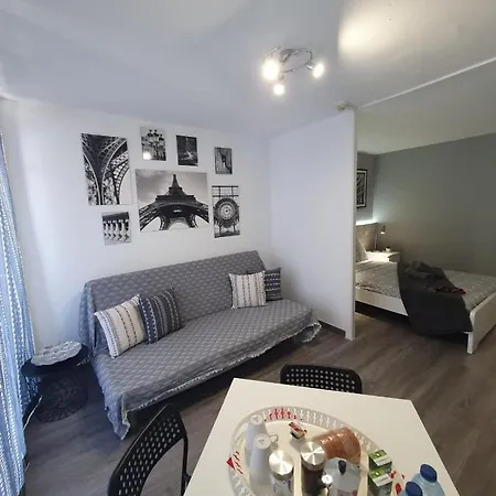 Arenas, Luxury In Maspalomas Apartment