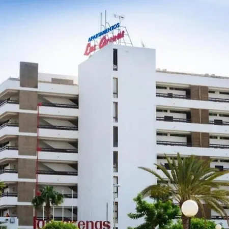Arenas, Luxury In Maspalomas Apartment San Bartolome de Tirajana (Gran Canaria)