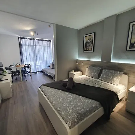 Arenas, Luxury In Maspalomas *
