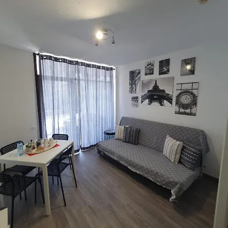 Apartment Arenas, Luxury In Maspalomas San Bartolome de Tirajana (Gran Canaria)