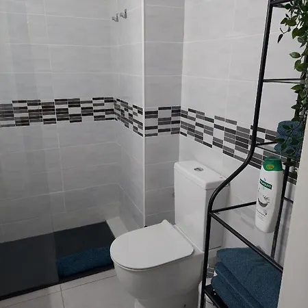 Arenas, Luxury In Maspalomas Apartment