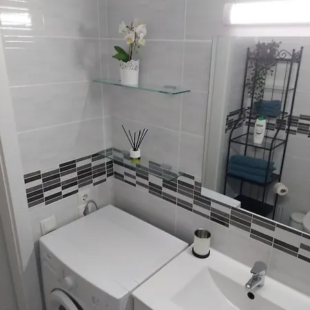Apartment Arenas, Luxury In Maspalomas
