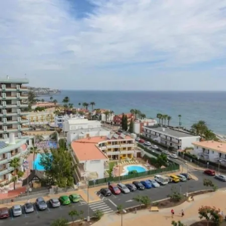 Arenas, Luxury In Maspalomas