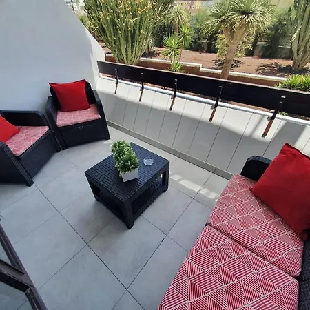 Arenas, Luxury In Maspalomas * San Bartolomé