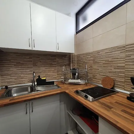 아파트 Arenas, Luxury In Maspalomas *