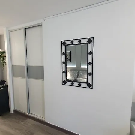 Arenas, Luxury In Maspalomas * San Bartolomé