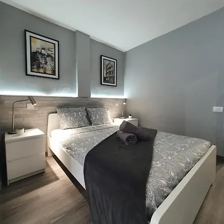 아파트 Arenas, Luxury In Maspalomas *