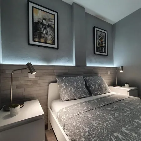 Arenas, Luxury In Maspalomas * San Bartolomé