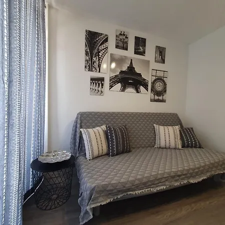 아파트 Arenas, Luxury In Maspalomas San Bartolomé