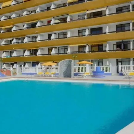 Arenas, Luxury In Maspalomas San Bartolomé