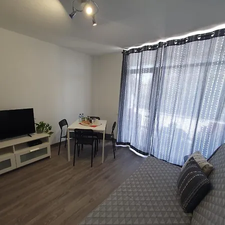 Arenas, Luxury In Maspalomas San Bartolomé