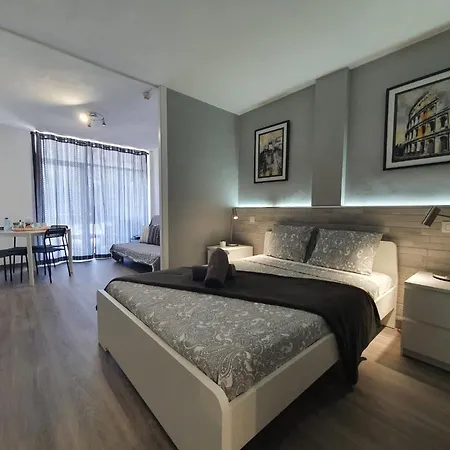 Arenas, Luxury In Maspalomas * San Bartolomé