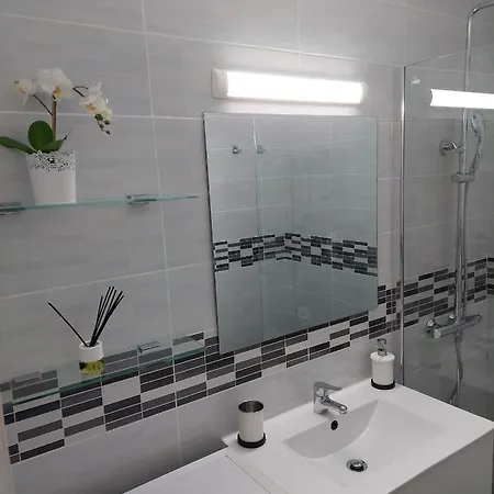 Arenas, Luxury In Maspalomas 아파트 San Bartolomé