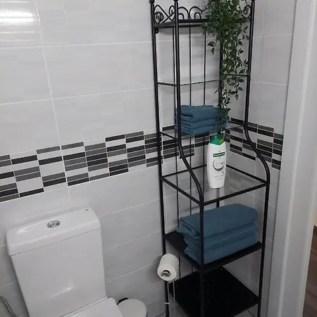 Appartement Arenas, Luxury In Maspalomas San Bartolomé